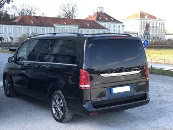 Private Neuschwanstein Castle Tour in Mercedes Van (1-6pax) - Reserve Now & Pay Later