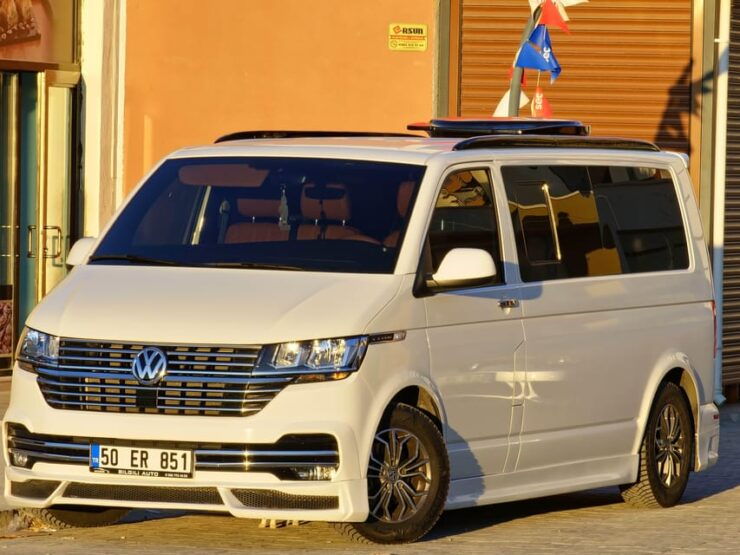 Private Nevsehir(Cappadocia) Airport Transfer - Key Points