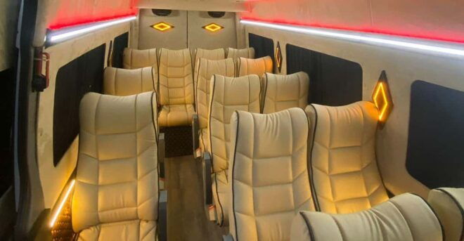 Private Nevsehir(Cappadocia) Airport Transfer - Vehicle Options Available