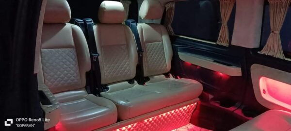 Private Nevsehir(Cappadocia) Airport Transfer - Included Services