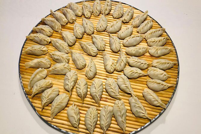 Private New Daxing Airport Tour with Dumplings Making Experience - Final Thoughts: Who Would Love This Tour?