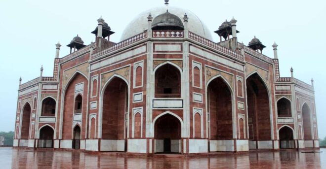 Private New Delhi Guided Tour by Car - Highlights of Key Sites