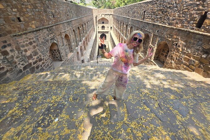 Private New Delhi & Old Delhi Half-day Tours - Good To Know