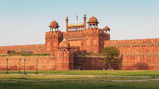 Private New Delhi Tour by Car - Tour Highlights