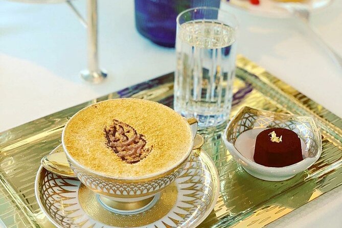 Private New Dubai Tour With Afternoon Tea in Burj Al Arab and Burj Kalifa Ticket - Pricing and Booking Information