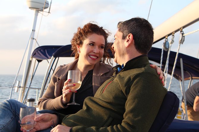 Private New Orleans 2-Hour Sail Aboard a Luxury Yacht - Highlights of the Sunset Sail