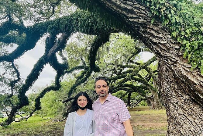 Private New Orleans City Tour With Local Expert Guide - Insider Insights and Travel Tips