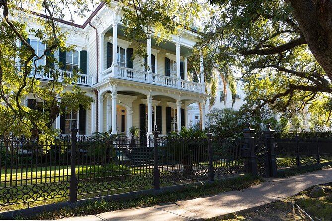 Private New Orleans City Tour With Local Expert Guide - Customer Reviews and Testimonials