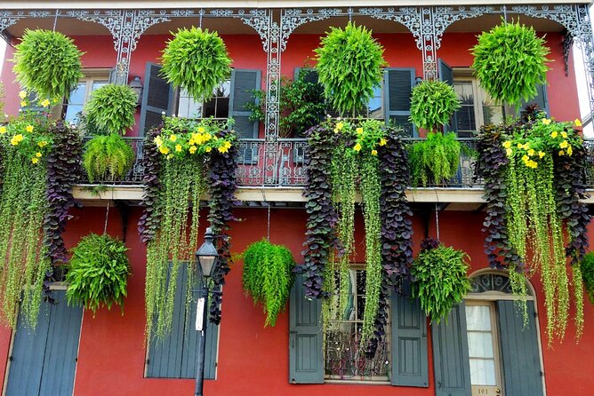 Private New Orleans City Tour With Local Expert Guide - The Sum Up