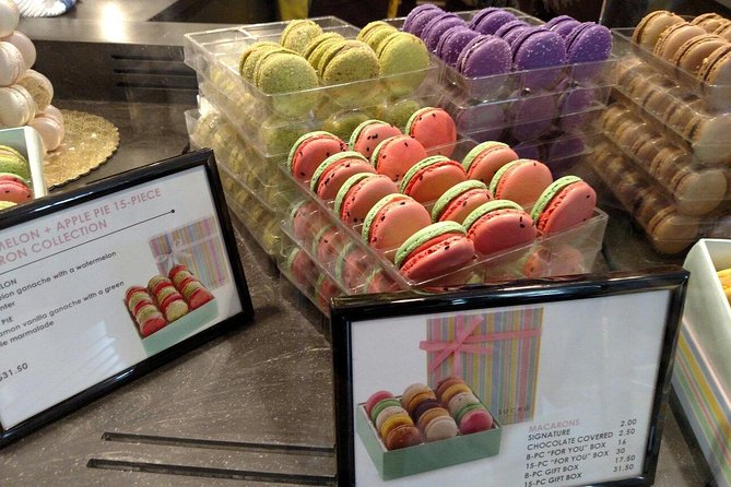 Private New Orleans Food Tour of the French Quarter - Common Questions