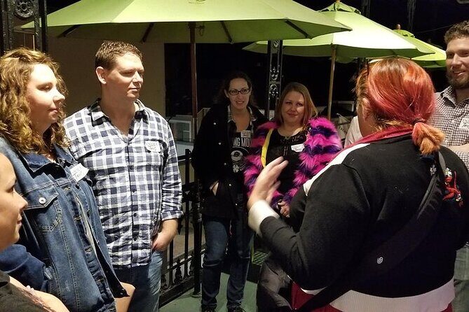 Private New Orleans Haunted Tour with Bar Stops - Final Thoughts