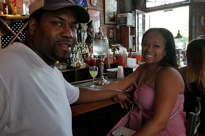 Private New Orleans Haunted Tour with Bar Stops - FAQ