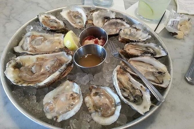 Private New Orleans Neighborhood Food Tour - Historic Driving "Dine-Around" - Culinary Delights