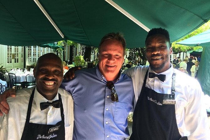 Private New Orleans Neighborhood Food Tour - Historic Driving "Dine-Around" - Cancellation Policy