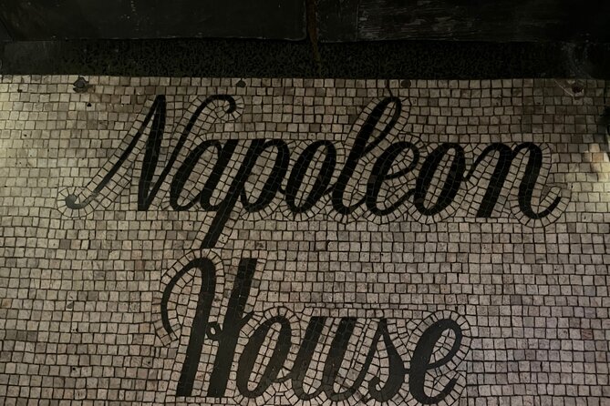 Private New Orleans Neighborhood Food Tour - Historic Driving "Dine-Around" - Weather Policy