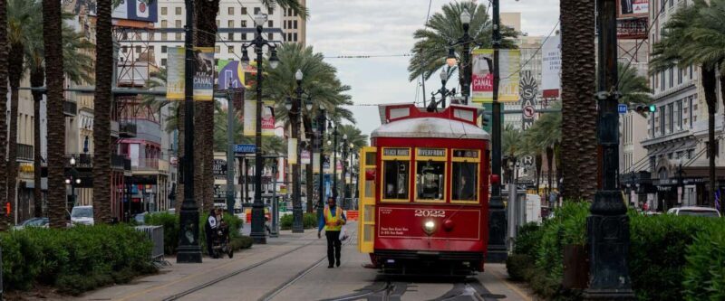 Private New Orleans Panoramic: With Drink and Souvenir - An In-Depth Look at the Tour Itinerary and Experience