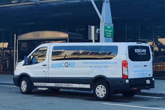 Private New York Airport Shuttle From Queens - Service Information