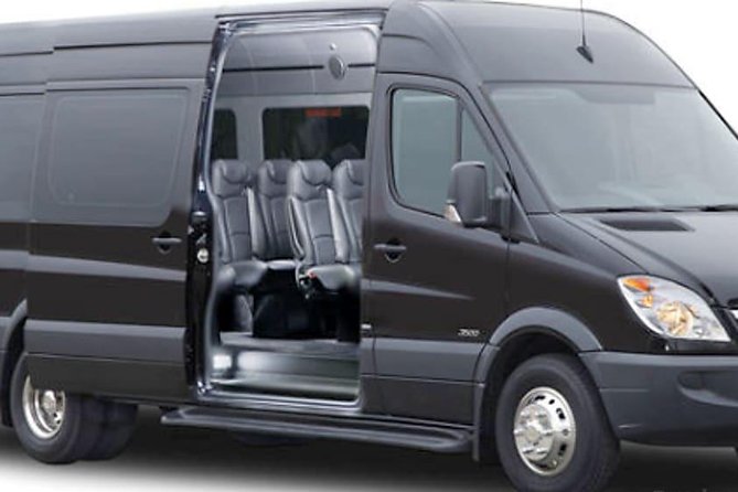 Private New York City Airport Arrival Transfer - Overview of Service