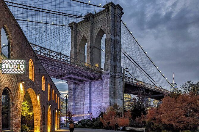 Private New York City Custom Tour - Why Choose a Private Custom Tour in NYC?