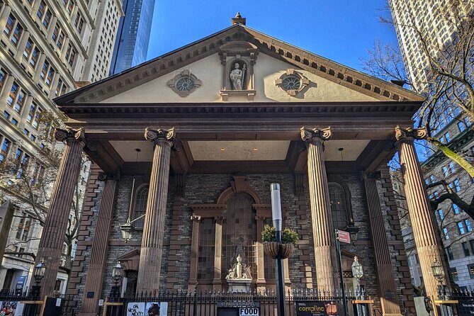 Private New York City Custom Tour - Practical Details: What You Should Know