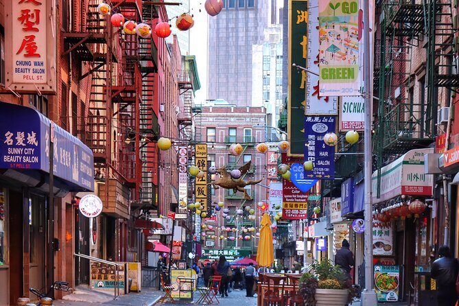 Private New York City Custom Tour - Who Is This Tour Best For?