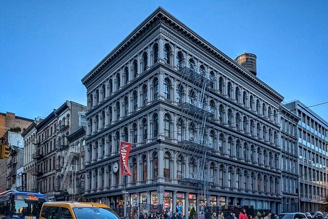 Private New York City Custom Tour - FAQs