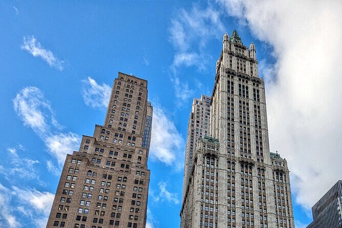 Private New York City Custom Tour - Final Thoughts