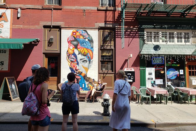 Private New York City Excursion - Exclusive Encounters