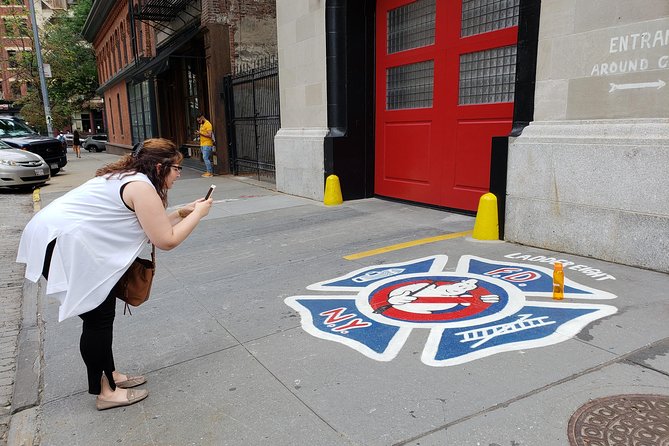 Private New York City Excursion - Pricing and Terms