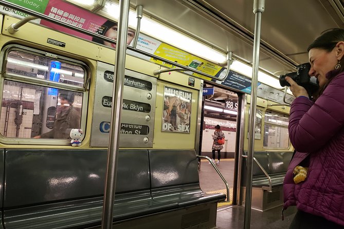 Private New York City Excursion - The Sum Up