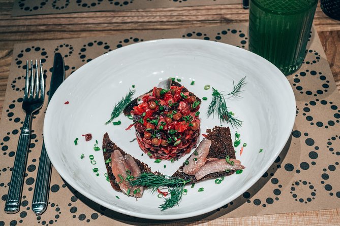 Private New York City Food Tour of East Village and Greenwich Village - Questions and Contact Information