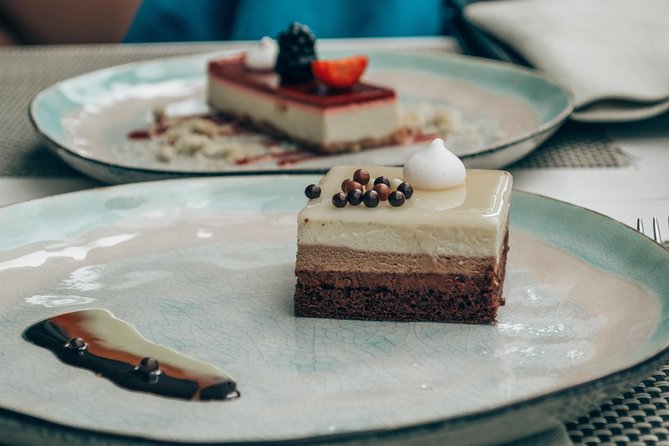 Private New York City Food Tour of East Village and Greenwich Village - Common Questions