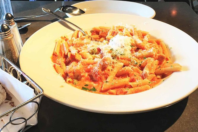 Private New York City Food Tour of East Village and Greenwich Village - The Sum Up