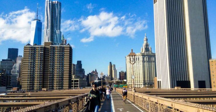 Private New York City Food Tour With Friendly Local Guide - Experience Highlights