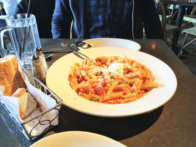 Private New York City Food Tour With Friendly Local Guide - Full Description