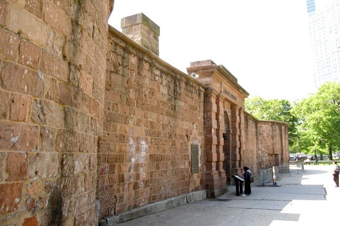 Private New York City Half Day Guided Tour - The Downtown Experience - Tour Highlights