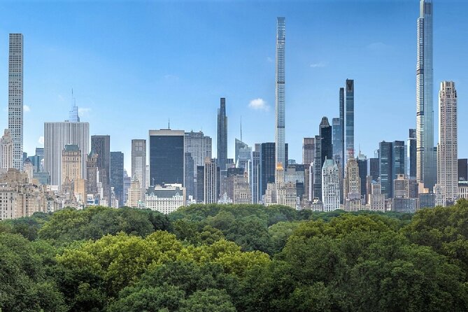 Private New York City Half Day Guided Tour - The Magic of Midtown Manhattan - Tour Highlights