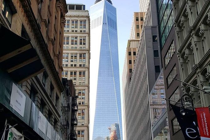 Private New York City Historic Downtown and Wall Street Walking Tour Including 911 Memorial - Common Questions