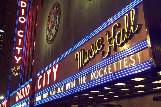 Private New York City Midtown Landmarks Walking Tour - Customizable Itinerary