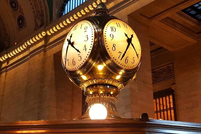 Private New York City Midtown Landmarks Walking Tour - Insider Knowledge and Experience