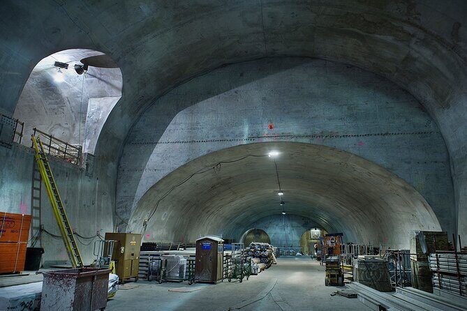 Private New York City Subway Tour With A Local - Why This Tour Is Worth the Price