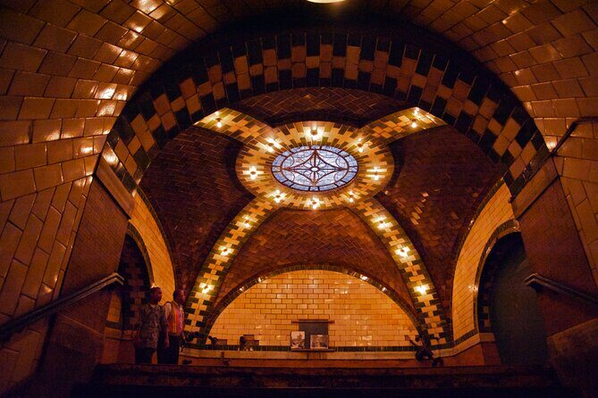 Private New York City Subway Tour With A Local - An In-Depth Look at the NYC Subway Tour