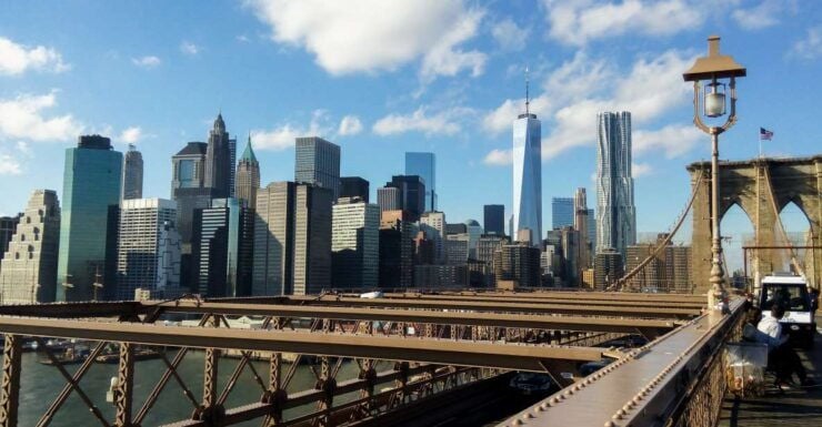 Private New York City Tour by Night With Local Guide - Experience