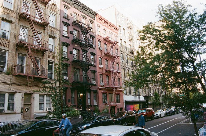 Private New York Downtown Highlights Half Day Tour - FAQs