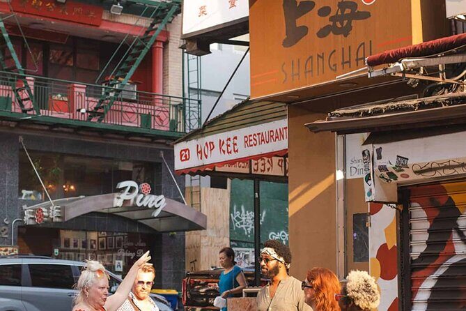 Private New York in Day: From Wall Street to Greenwich Village - Good To Know