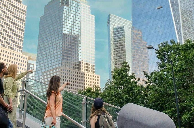 Private New York in Day: From Wall Street to Greenwich Village - What We Love About the Experience