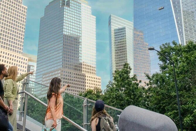 Private New York in Day: From Wall Street to Greenwich Village - Who Is This Tour Best Suited For?