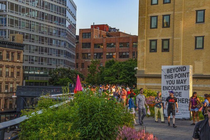 Private New York in Day: From Wall Street to Greenwich Village - Final Thoughts