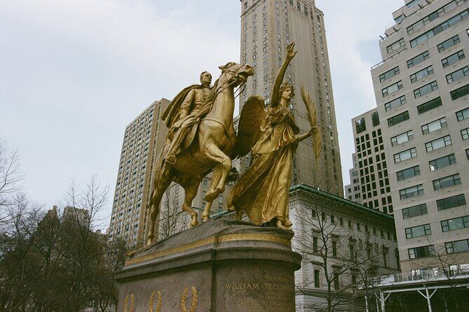 Private New York Midtown Highlights Half Day Tour - Who Will Love This Tour?