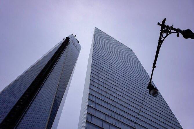 Private New York Photo Tour With a Professional Photographer - Gratuities